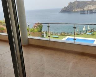 Swimming pool of Flat to rent in Águilas  with Terrace