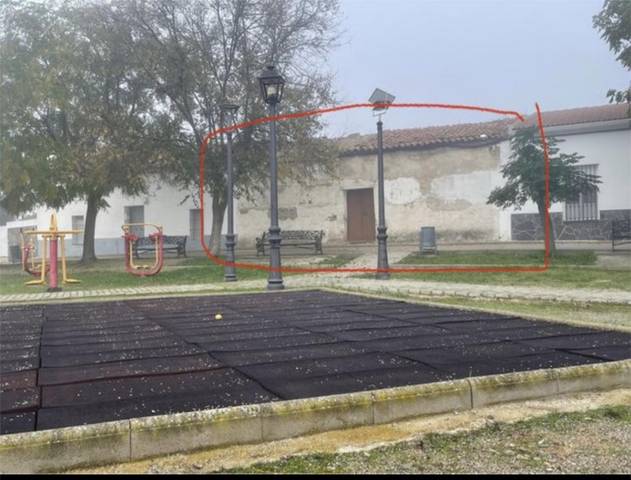 Planta baja en Venta en Calle Calvario, 7 en Calzadilla de los Barros