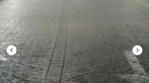 Foto 4 de Garatge de lloguer a Carolina Coronado, 2, La Plata, Sevilla