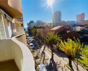 Exterior view of Flat for sale in Calafell  with Air Conditioner, Heating and Terrace