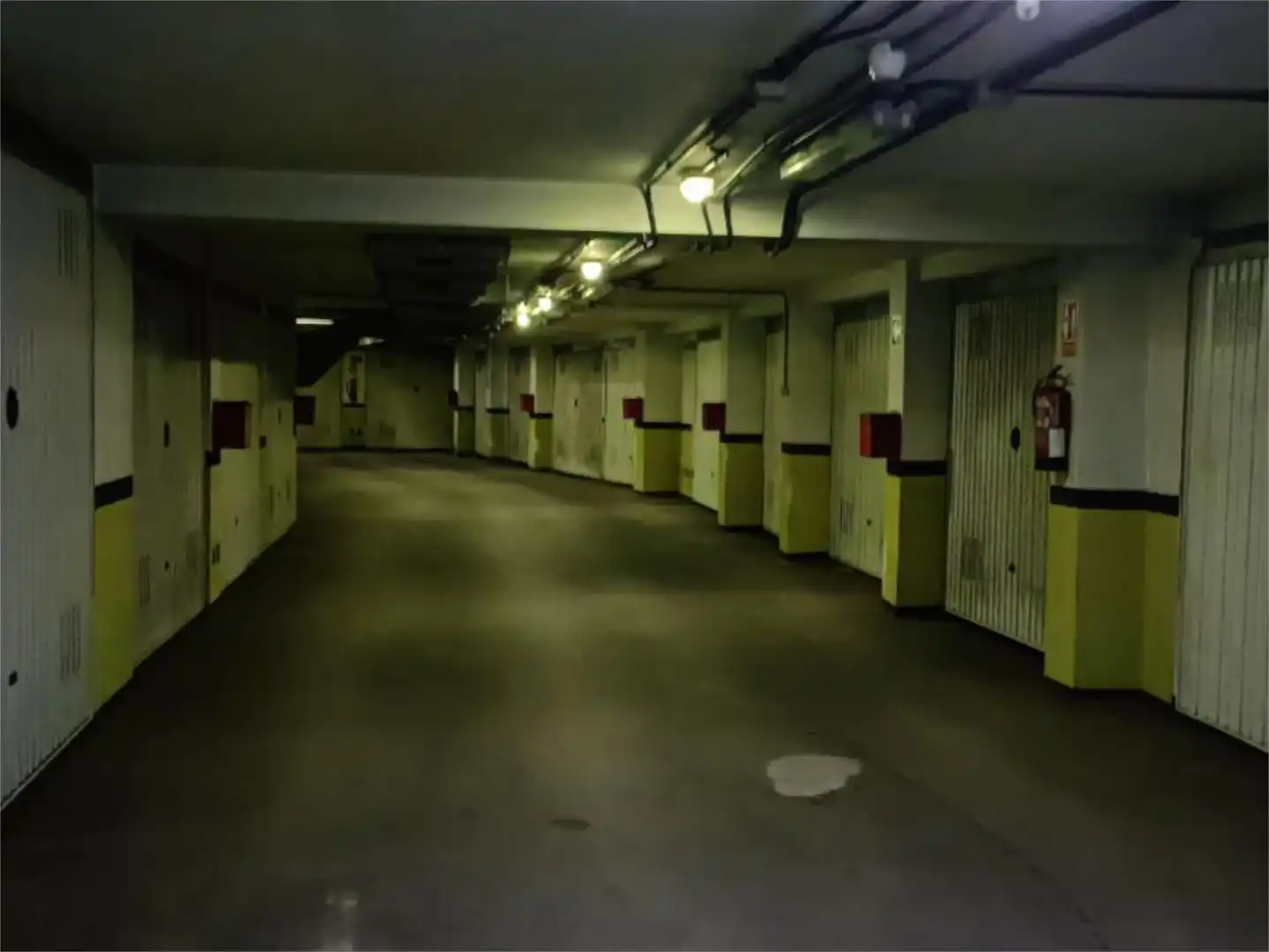 Garaje en venta en Avilés