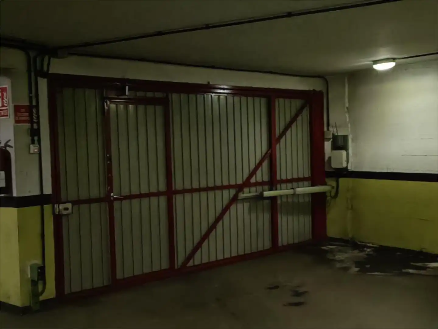 Garaje en venta en Avilés