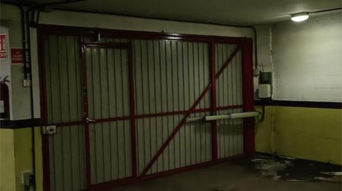 Foto 4 de Garatge en venda a Avenida Lugo, 123, Jardín de Cantos - El Nodo, Asturias