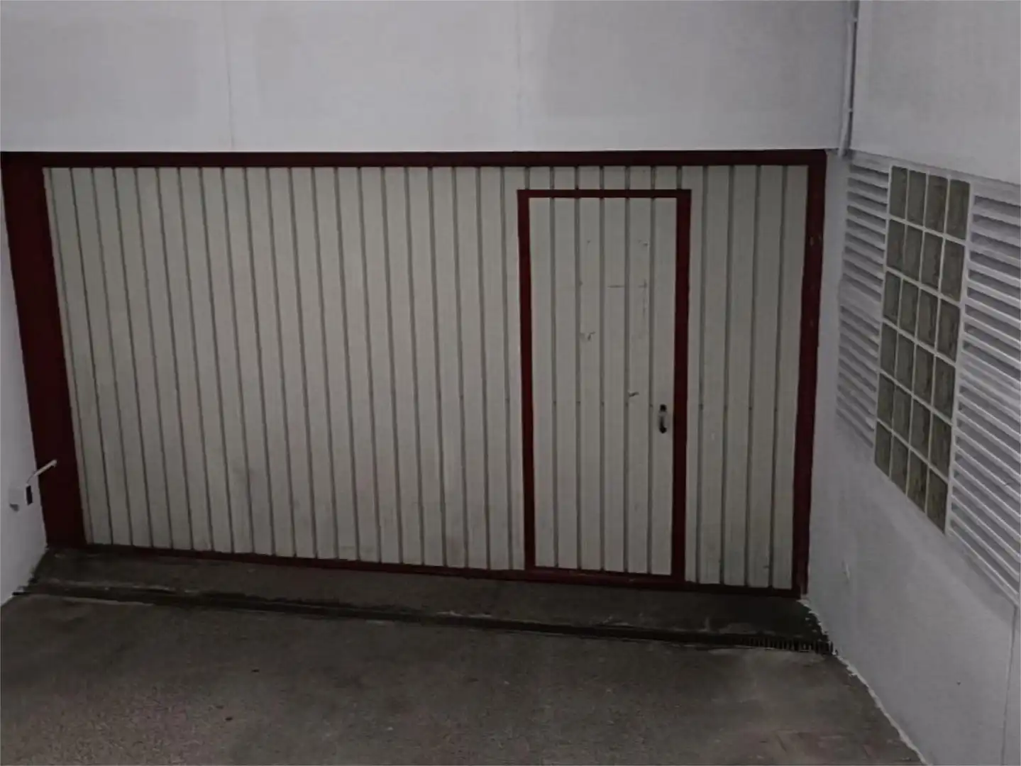 Garaje en venta en Avilés