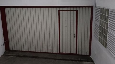 Foto 5 de Garatge en venda a Avenida Lugo, 123, Jardín de Cantos - El Nodo, Asturias