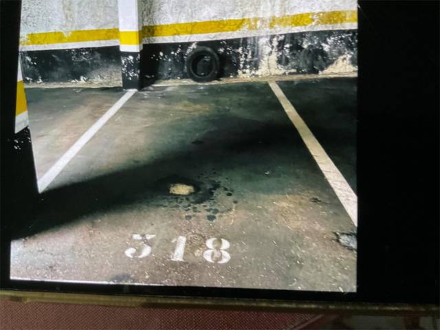 Garaje en Venta en Calle del Pez Volador, 24 en Estrella