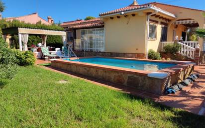 Casa-chalet en alquiler en corralet - bonanza - tr