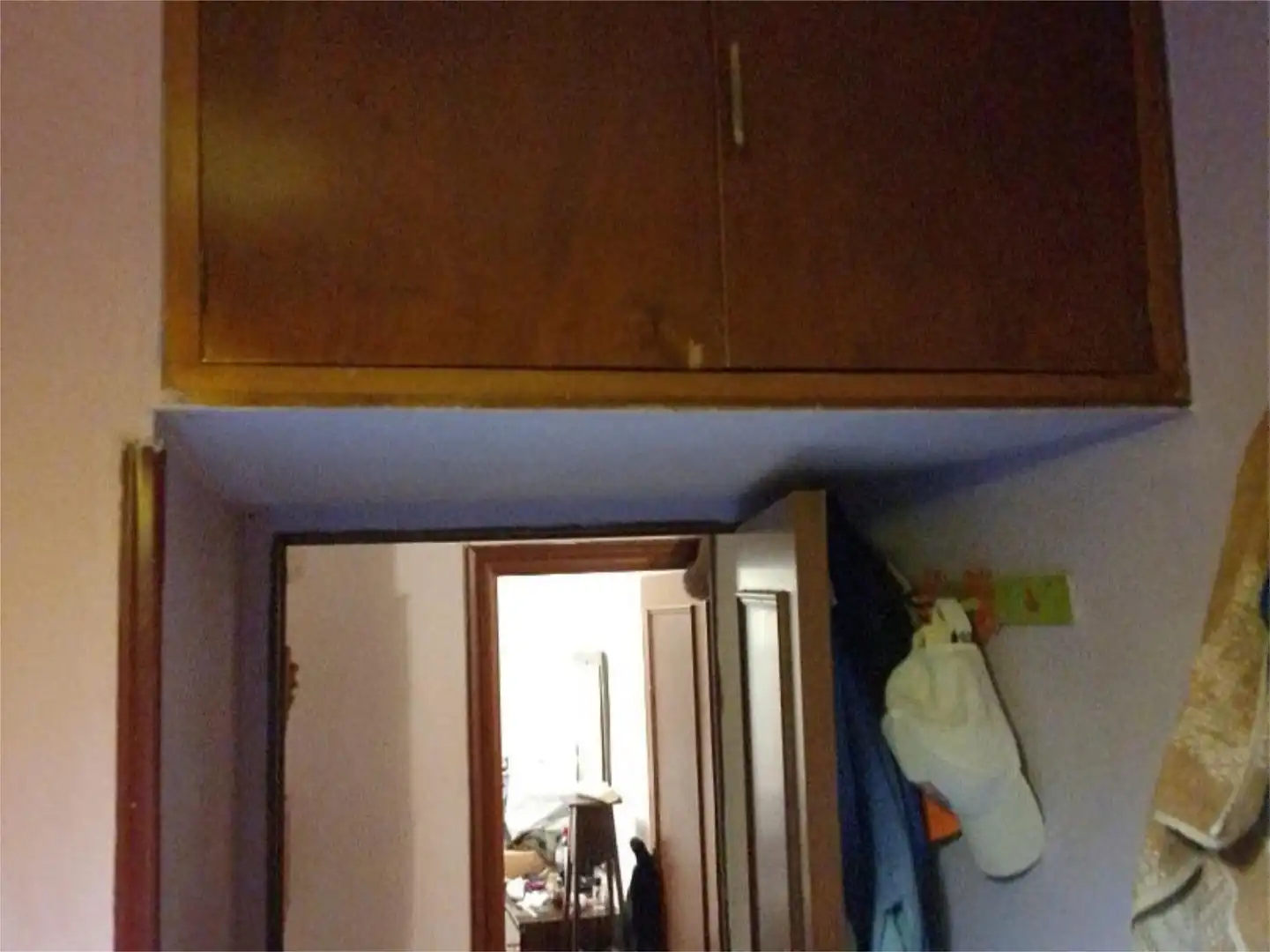 Habitación de Piso en venta en Sevilla con Calefacción, Amueblado y Balcón
