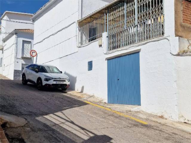 Casa adosada en Venta en Calle Pintor Zabaleta, 13 en Alcalá la Real