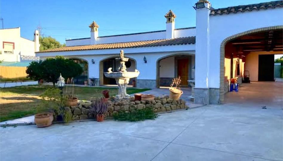 Photo 1 of House or chalet for sale in Calle Costa de la Luz, 10, El Juncal - Vallealto, Cádiz