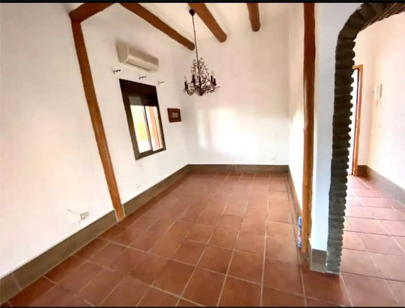 Casa o xalet en venda a Calle Costa de la Luz, 10, El Juncal - Vallealto Casa o xalet en venda en El Puerto de Santa María amb Aire condicionat, Jardí privat i Terrassa