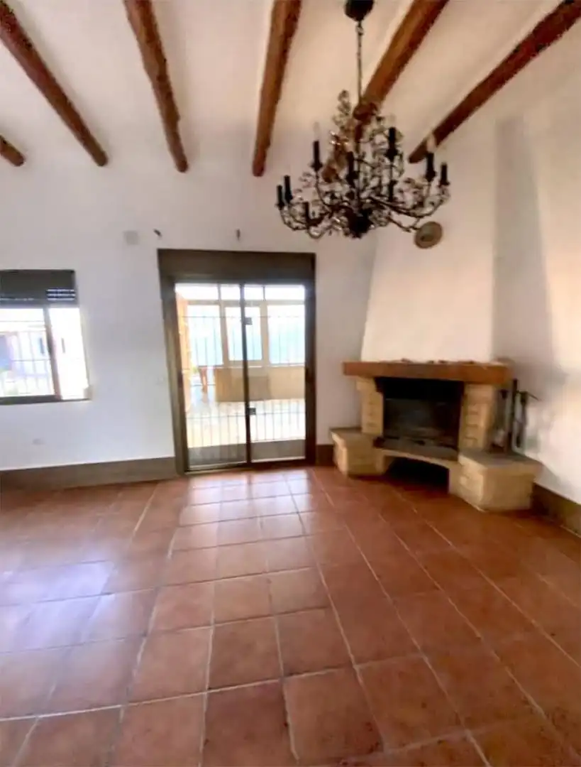 Casa o xalet en venda a Calle Costa de la Luz, 10, El Juncal - Vallealto Casa o xalet en venda en El Puerto de Santa María amb Aire condicionat, Jardí privat i Terrassa