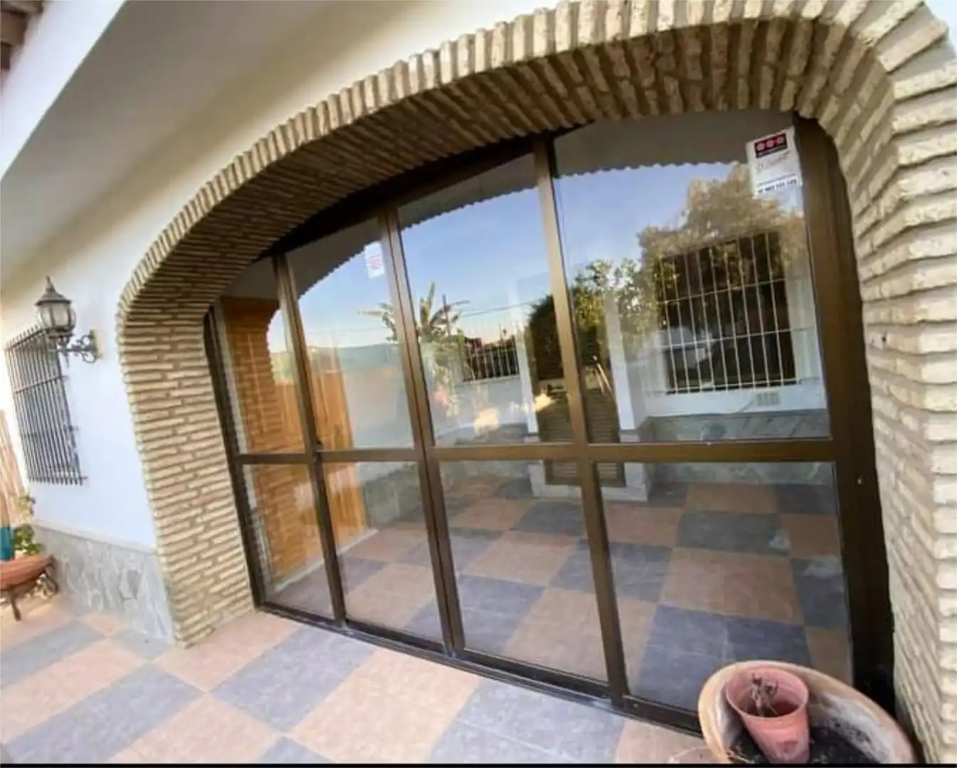 Casa o xalet en venda a Calle Costa de la Luz, 10, El Juncal - Vallealto Casa o xalet en venda en El Puerto de Santa María amb Aire condicionat, Jardí privat i Terrassa