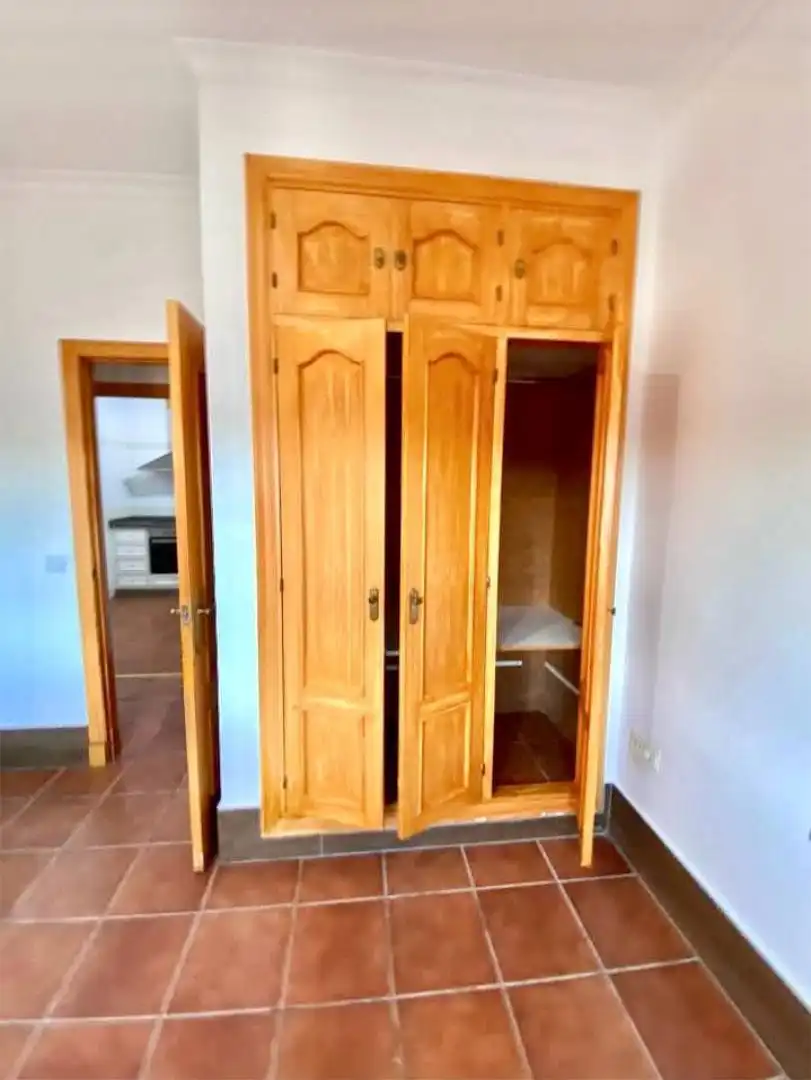 Casa o xalet en venda a Calle Costa de la Luz, 10, El Juncal - Vallealto Dormitori de Casa o xalet en venda en El Puerto de Santa María amb Aire condicionat, Jardí privat i Terrassa