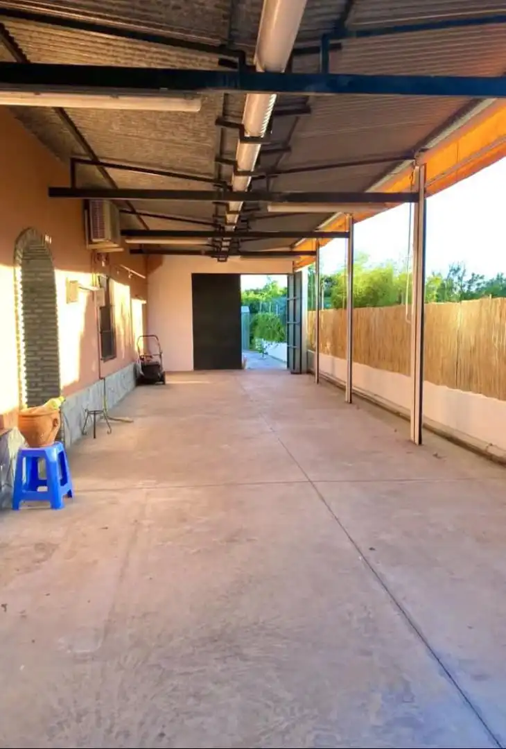 Casa o xalet en venda a Calle Costa de la Luz, 10, El Juncal - Vallealto Casa o xalet en venda en El Puerto de Santa María amb Aire condicionat, Jardí privat i Terrassa