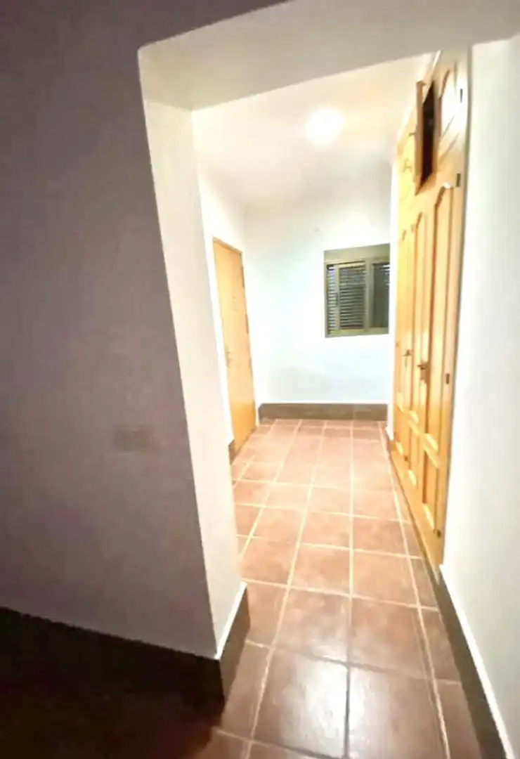 Casa o xalet en venda a Calle Costa de la Luz, 10, El Juncal - Vallealto Casa o xalet en venda en El Puerto de Santa María amb Aire condicionat, Jardí privat i Terrassa