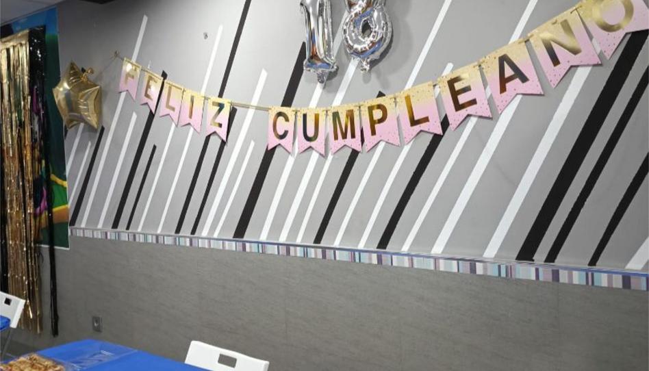 Photo 1 of Premises to rent in Calle Obispo Álvarez Lara, 25, Linarejos, Jaén