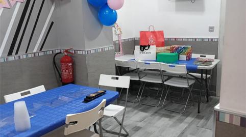 Photo 3 of Premises to rent in Calle Obispo Álvarez Lara, 25, Linarejos, Jaén