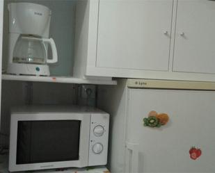 Kitchen of Apartment for sale in Torremolinos  with Air Conditioner, Terrace and Swimming Pool