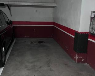 Garage to rent in Burgos Capital