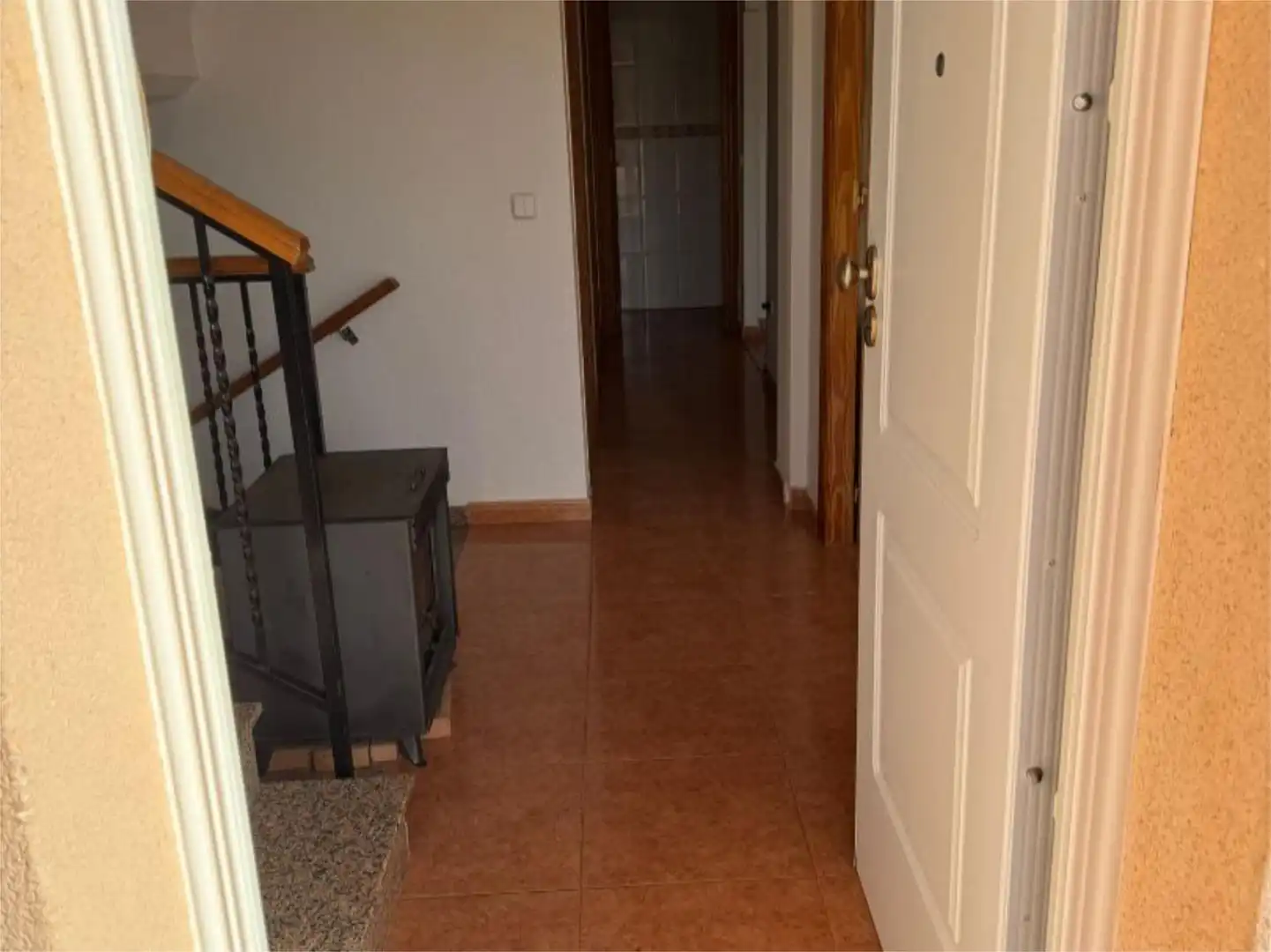 Dúplex en venta en Torre-Pacheco con Aire acondicionado, Terraza y Balcón