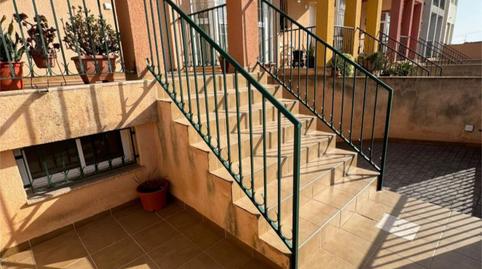 Foto 3 de Dúplex en venda a Calle Río Záncara, 16, Torre-Pacheco ciudad, Murcia