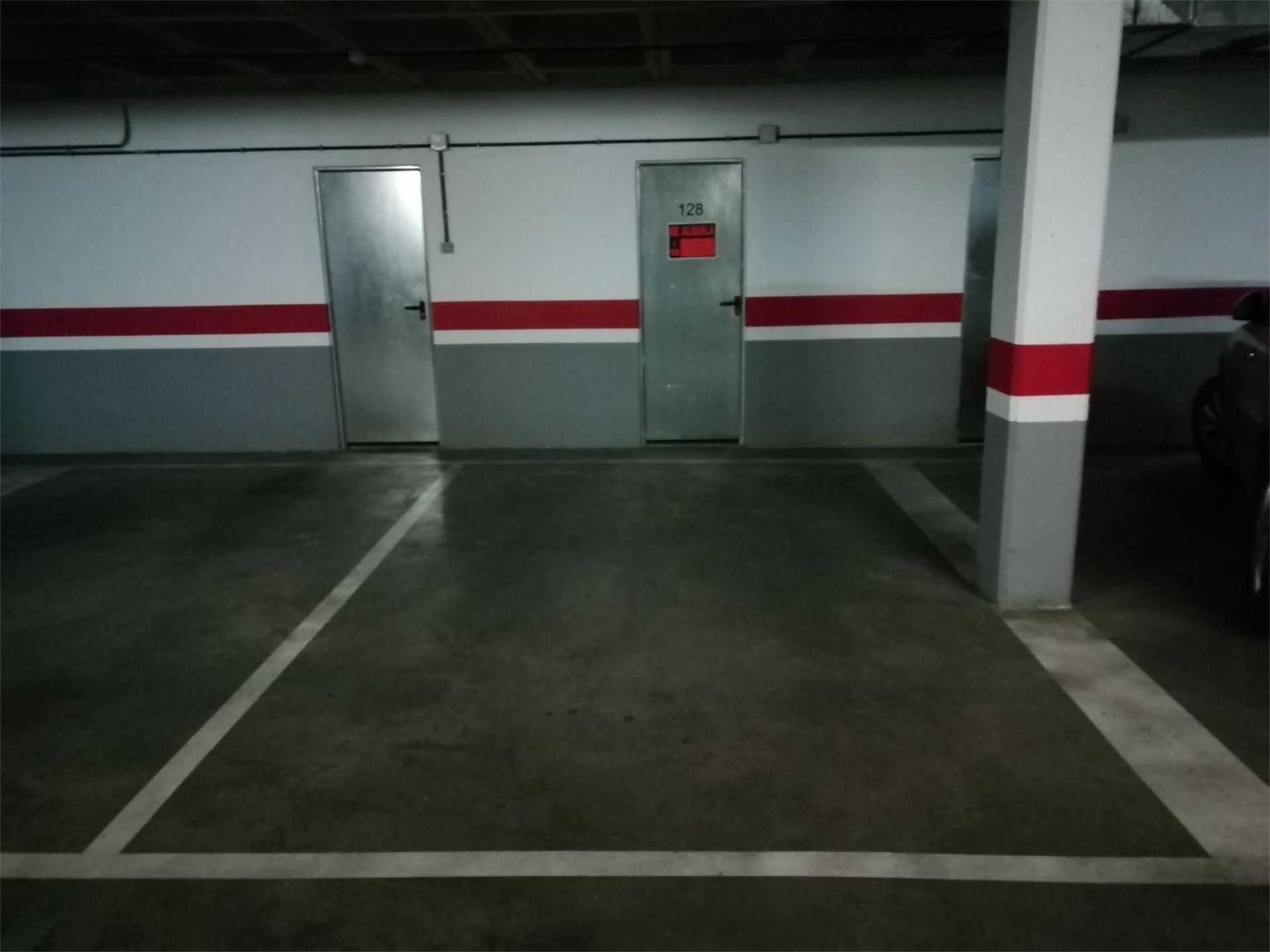 Parking of Box room to rent in Ciudad Real Capital