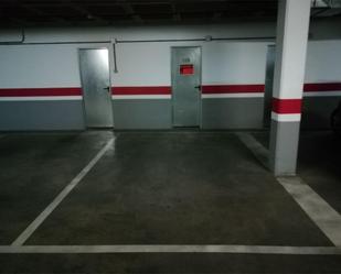 Parking of Box room to rent in Ciudad Real Capital