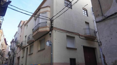 Foto 2 de Casa adosada en venta en Carrer Galanes, 8, Riudoms, Tarragona