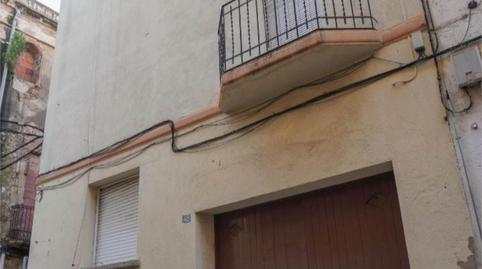 Foto 3 de Casa adosada en venta en Carrer Galanes, 8, Riudoms, Tarragona