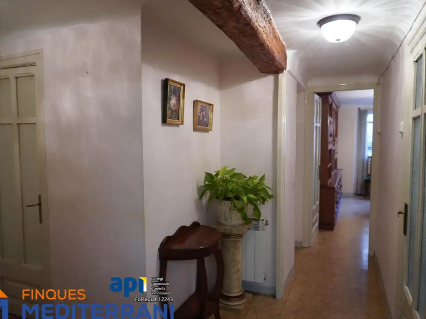 Casa adosada en venda a Carrer Galanes, 8, Riudoms Casa adosada en venda en Riudoms amb Terrassa i Balcó