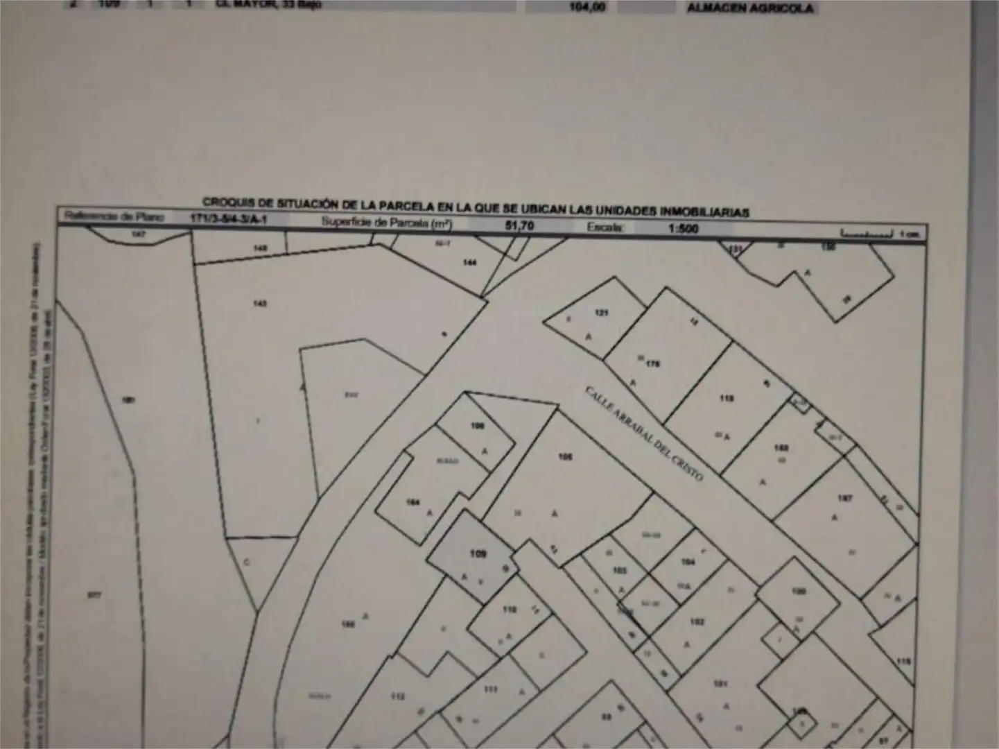 Flat for sale in Calle Mayor, 30, Torralba del Río Flat for sale in Torralba del Río