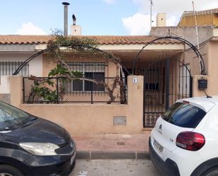 Single-family semi-detached to rent in Calle Tierno Galván, 13, Daya Nueva