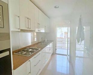 Kitchen of House or chalet to rent in Amposta