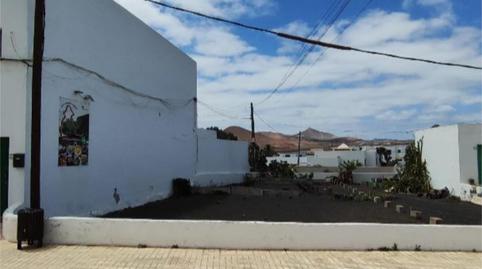 Photo 2 of Residential for sale in Calle Benito Pérez Galdós, 32, Tahiche, Las Palmas