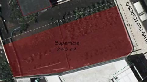 Photo 3 of Residential for sale in Calle Benito Pérez Galdós, 32, Tahiche, Las Palmas