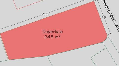 Photo 4 of Residential for sale in Calle Benito Pérez Galdós, 32, Tahiche, Las Palmas