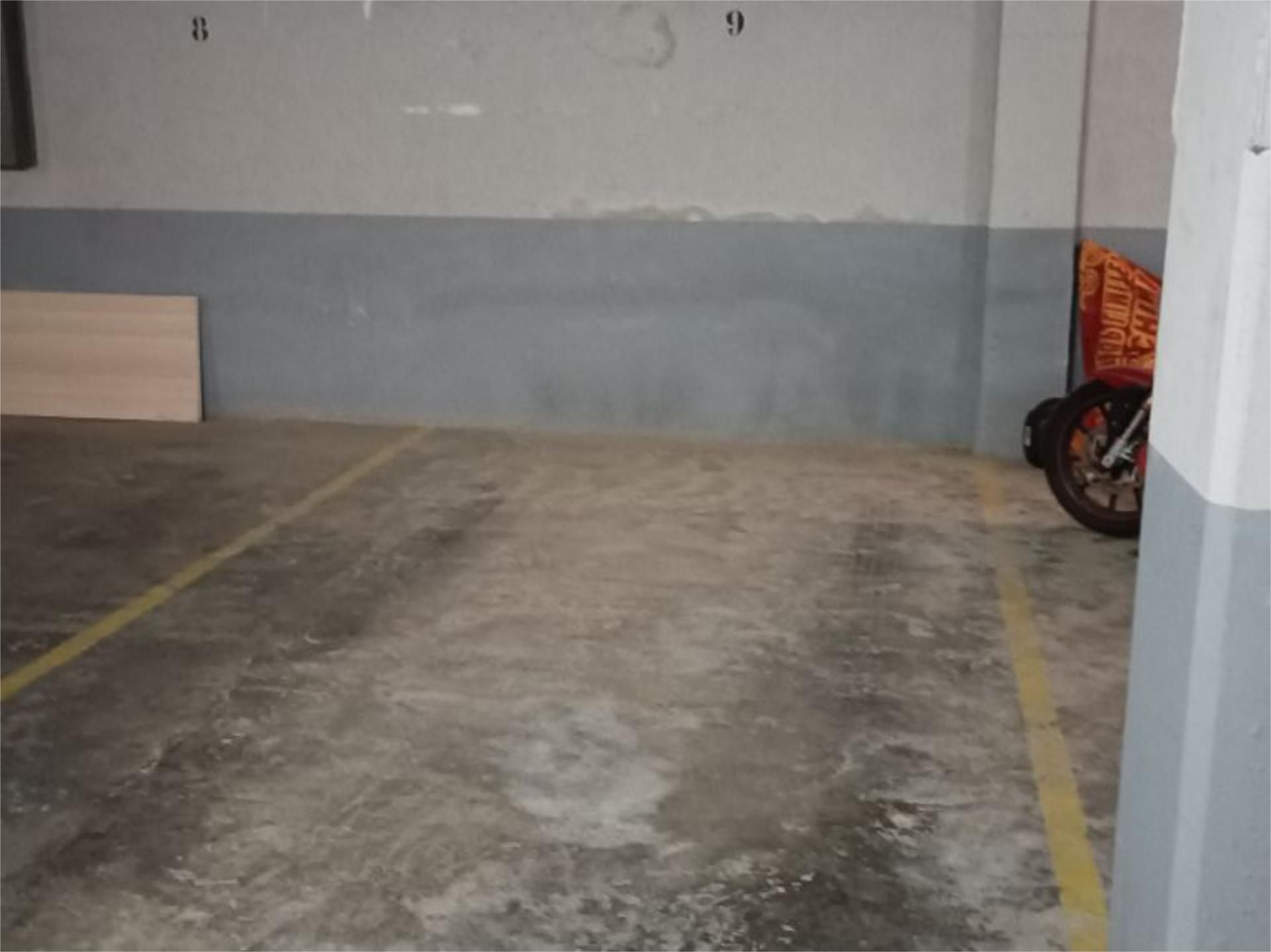 Parking of Garage for sale in Montornès del Vallès