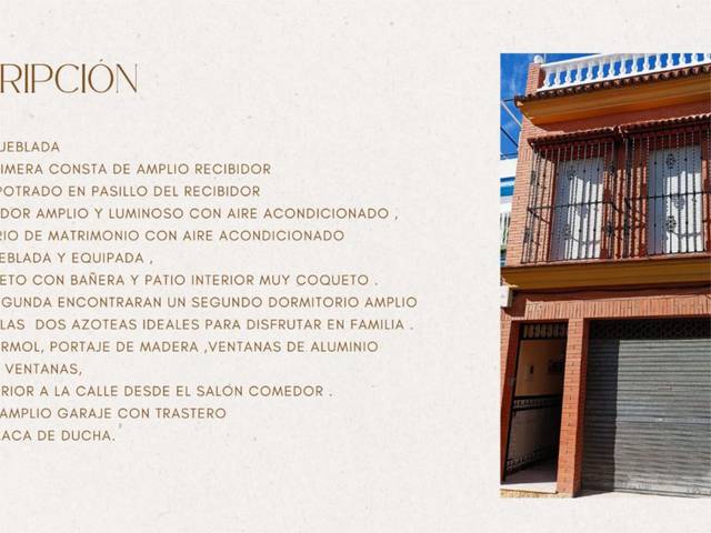 Piso en Alquiler en Calle Fray Diego de Hojeda, 20 en Barrio del Nervión