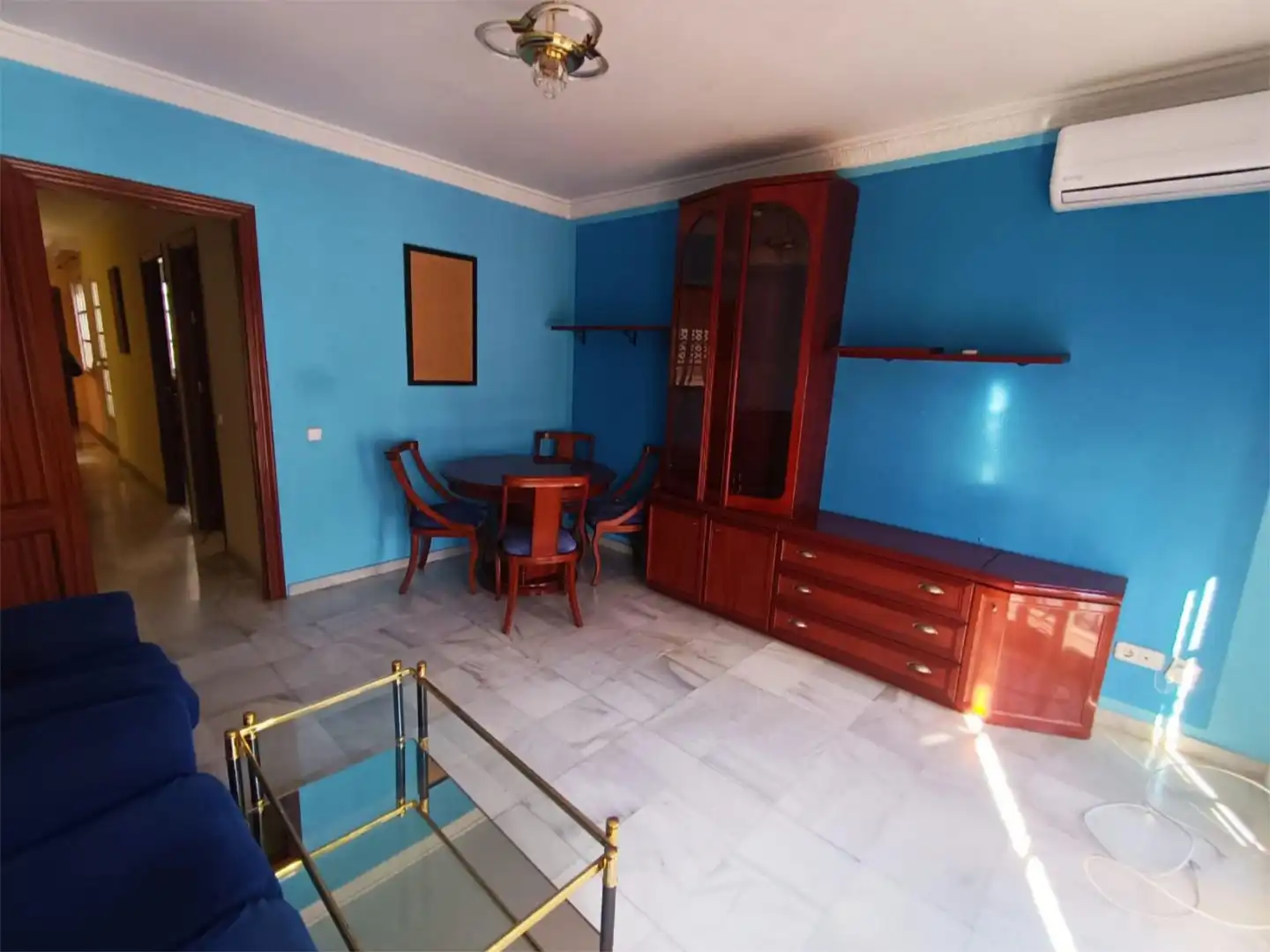 Piso de alquiler en Calle Fray Diego de Hojeda, 20, Barrio del Nervión Piso de alquiler en Calle Fray Diego de Hojeda, 20, Barrio del Nervión