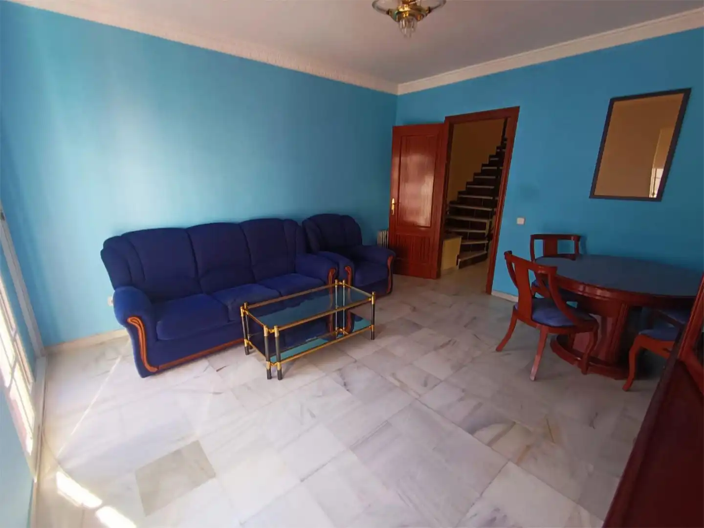 Piso de alquiler en Calle Fray Diego de Hojeda, 20, Barrio del Nervión Piso de alquiler en Calle Fray Diego de Hojeda, 20, Barrio del Nervión