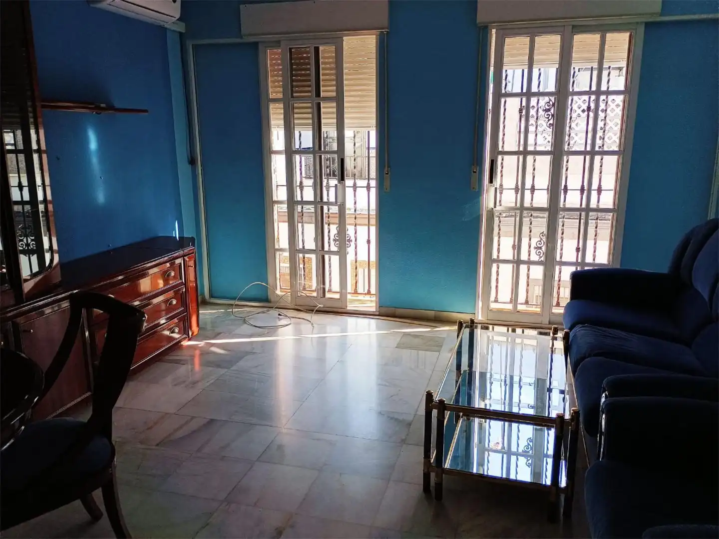 Piso de alquiler en Calle Fray Diego de Hojeda, 20, Barrio del Nervión Piso de alquiler en Calle Fray Diego de Hojeda, 20, Barrio del Nervión