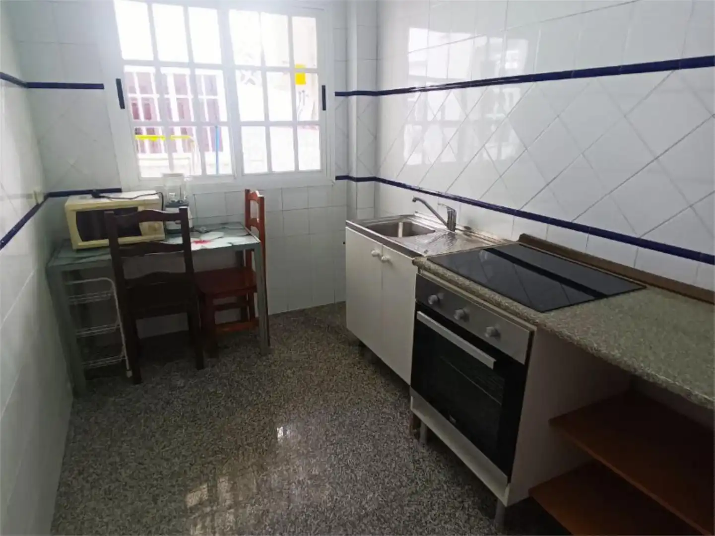 Piso de alquiler en Calle Fray Diego de Hojeda, 20, Barrio del Nervión Piso de alquiler en Calle Fray Diego de Hojeda, 20, Barrio del Nervión