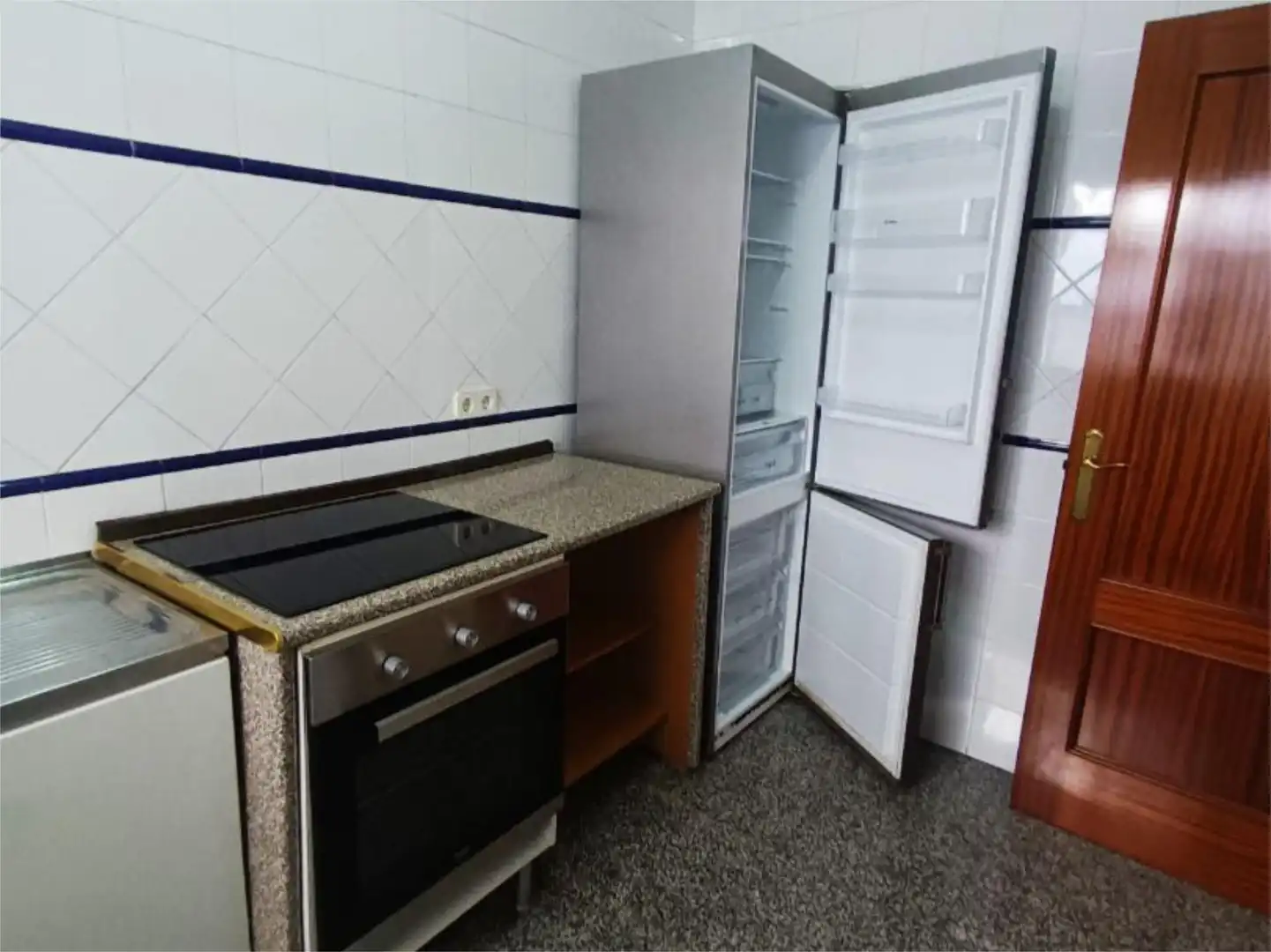 Piso de alquiler en Calle Fray Diego de Hojeda, 20, Barrio del Nervión Piso de alquiler en Calle Fray Diego de Hojeda, 20, Barrio del Nervión