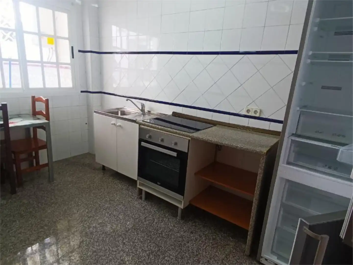 Piso de alquiler en Calle Fray Diego de Hojeda, 20, Barrio del Nervión Piso de alquiler en Calle Fray Diego de Hojeda, 20, Barrio del Nervión