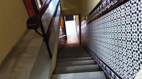 Photo 5 of Flat to rent in Calle Fray Diego de Hojeda, 20, Barrio del Nervión, Sevilla