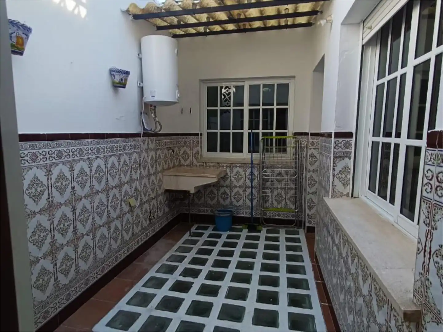 Piso de alquiler en Calle Fray Diego de Hojeda, 20, Barrio del Nervión Piso de alquiler en Calle Fray Diego de Hojeda, 20, Barrio del Nervión