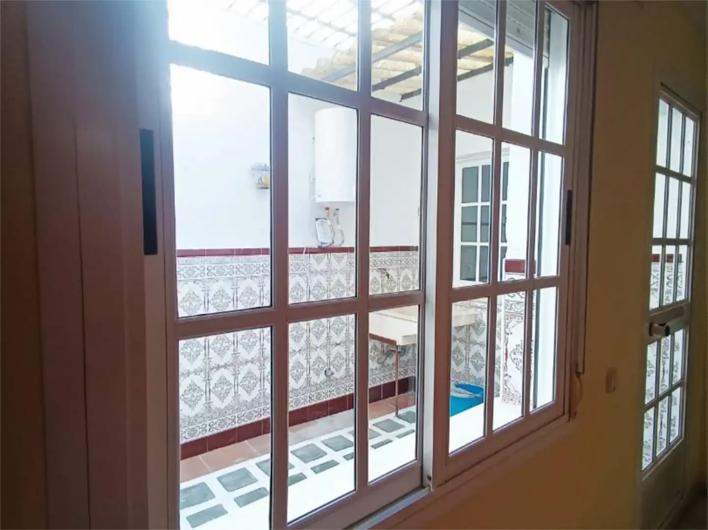 Piso de alquiler en Calle Fray Diego de Hojeda, 20, Barrio del Nervión Piso de alquiler en Calle Fray Diego de Hojeda, 20, Barrio del Nervión