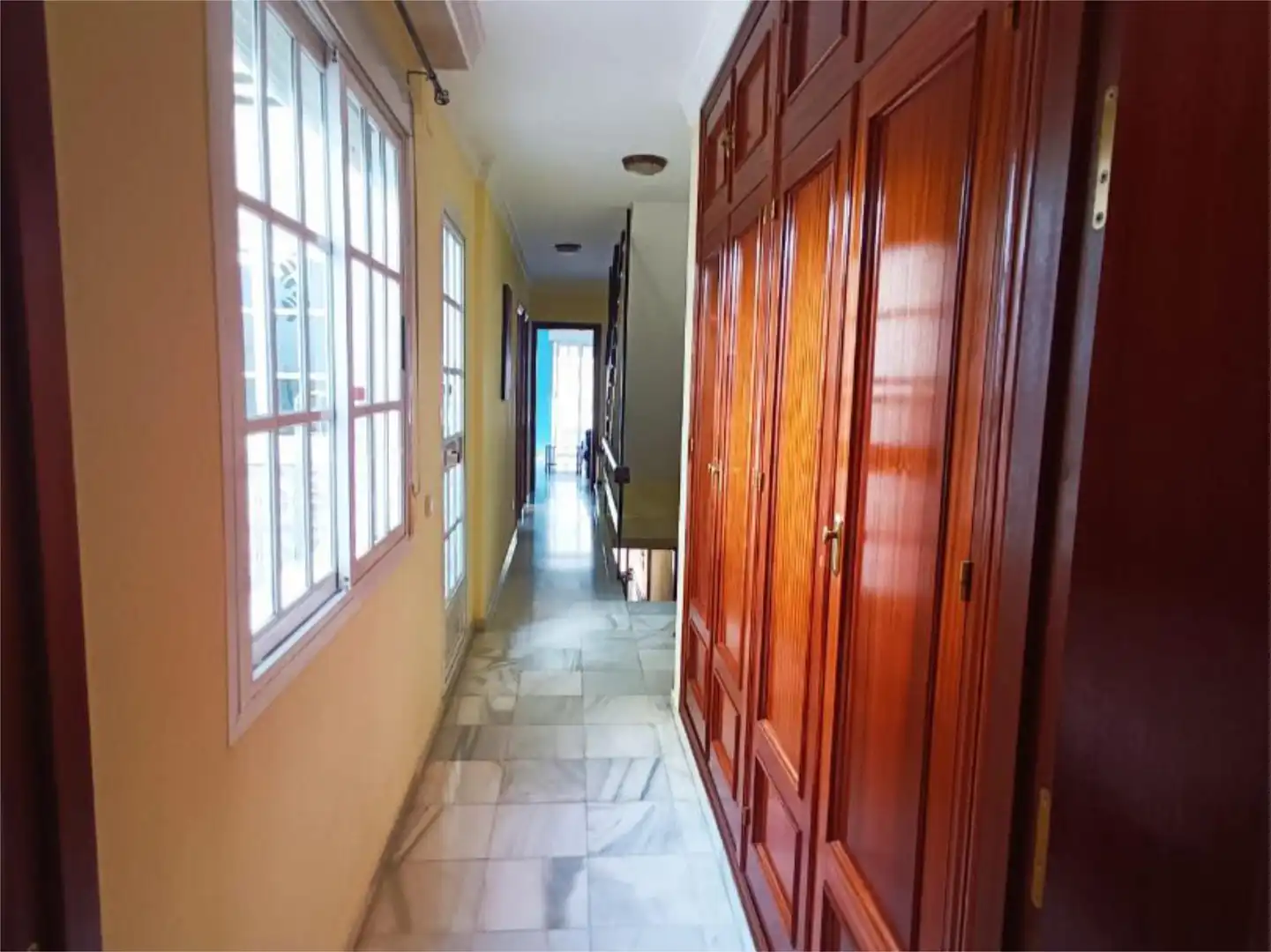 Piso de alquiler en Calle Fray Diego de Hojeda, 20, Barrio del Nervión Piso de alquiler en Calle Fray Diego de Hojeda, 20, Barrio del Nervión
