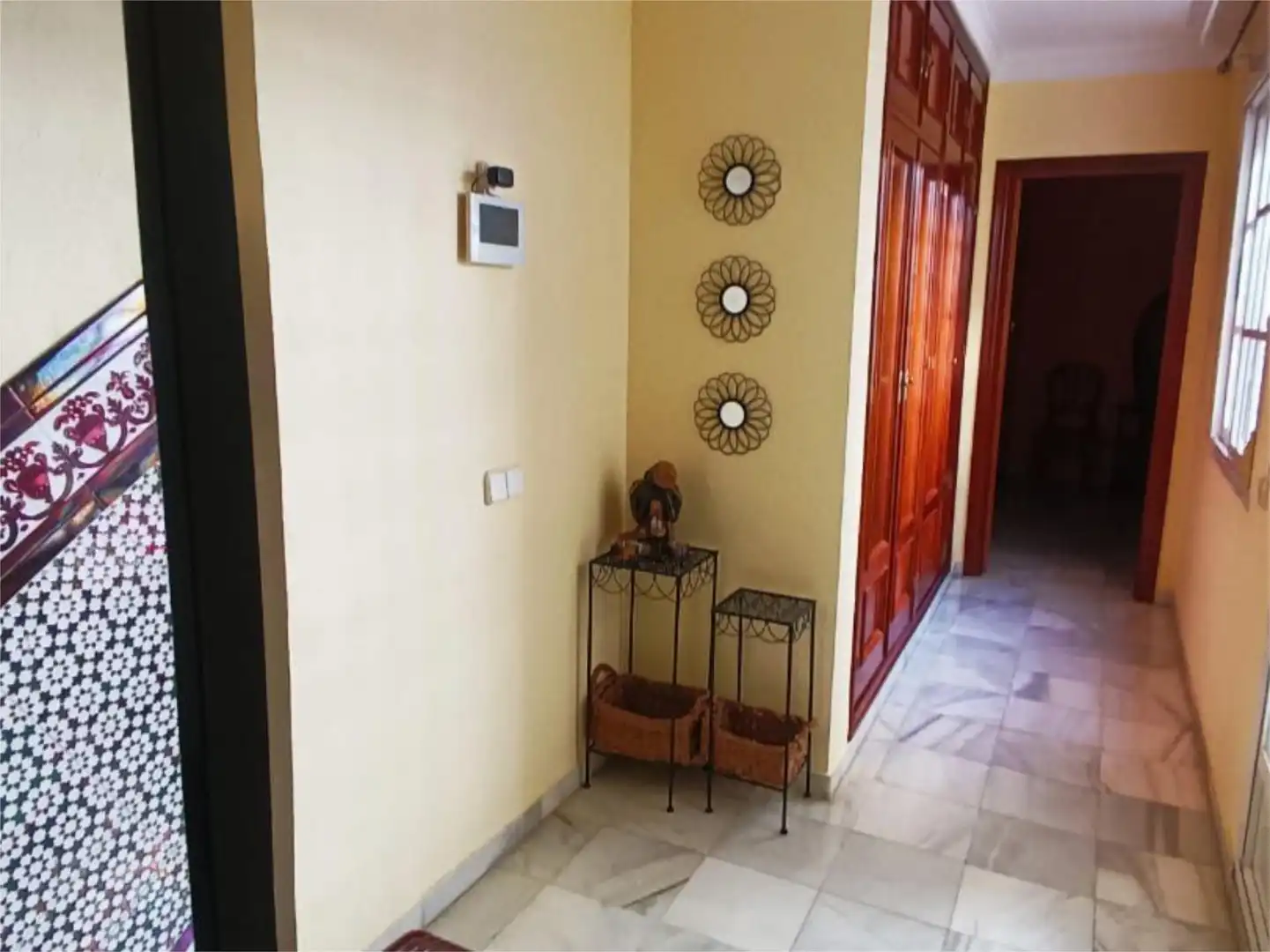 Piso de alquiler en Calle Fray Diego de Hojeda, 20, Barrio del Nervión Piso de alquiler en Calle Fray Diego de Hojeda, 20, Barrio del Nervión